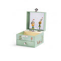 Musical Jewellery Box -  The Three Little Rabbits
