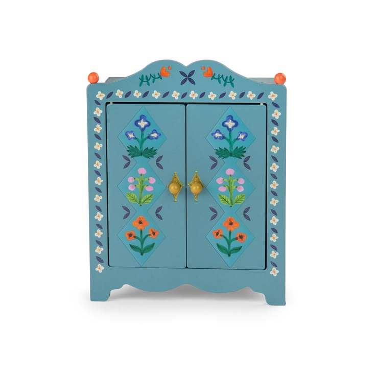 Wardrobe Les Minouchkas