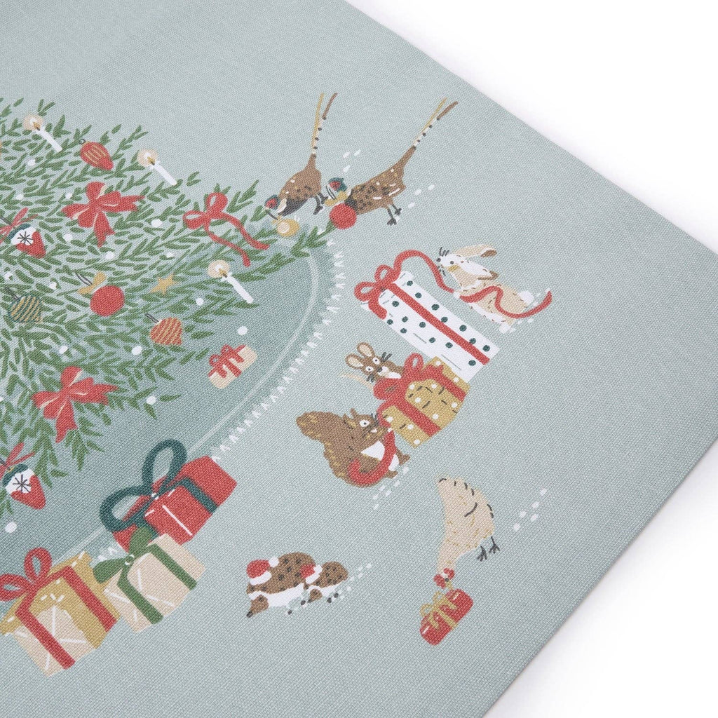 Cosy Christmas Sack – Large Holiday Gift Bag for Kids & Family | RockerMumma