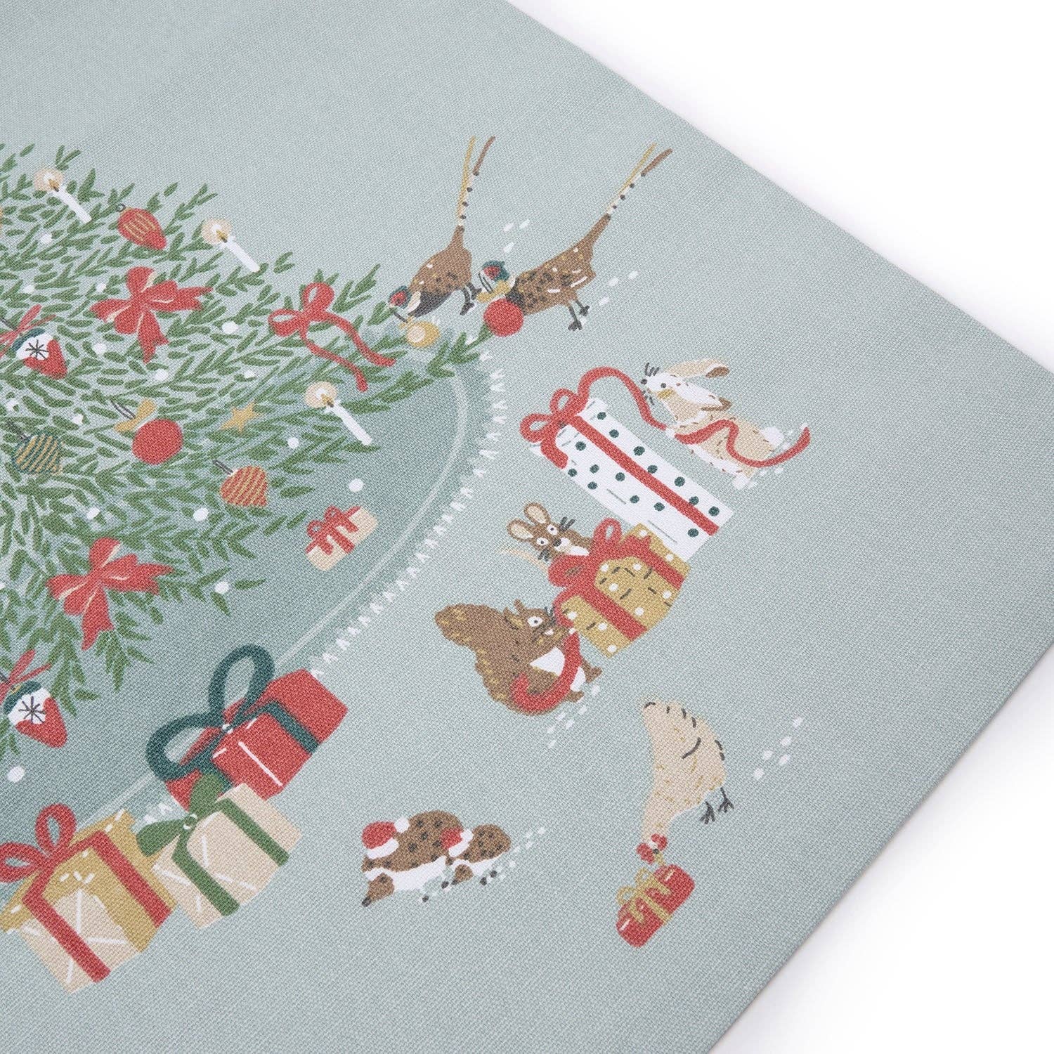 Cosy Christmas Sack – Large Holiday Gift Bag for Kids & Family | RockerMumma