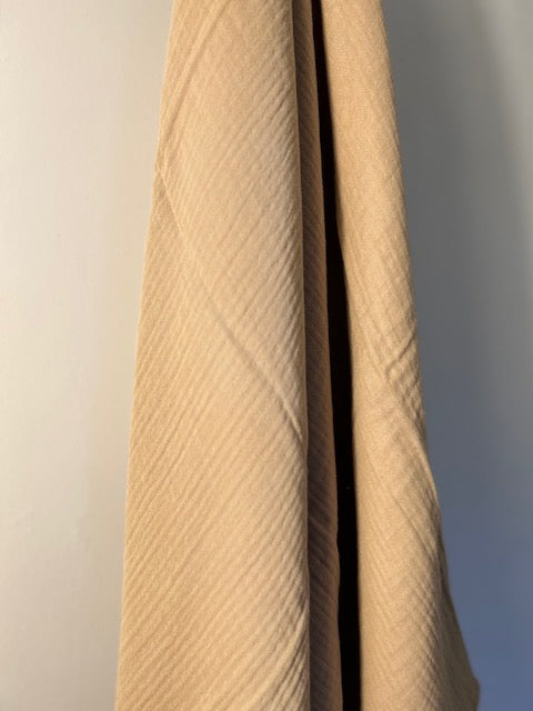 Organic Muslin Blankets Neutral Colors Extra Large