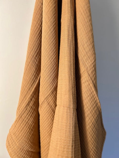 Organic Muslin Blankets Neutral Colors Extra Large - Rockermumma