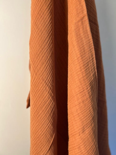 Organic Muslin Blankets Neutral Colors Extra Large