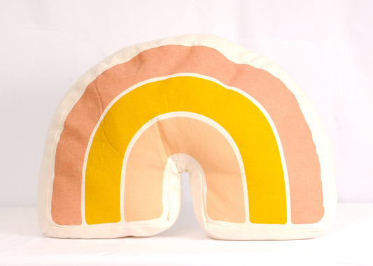 Rainbow Cushion