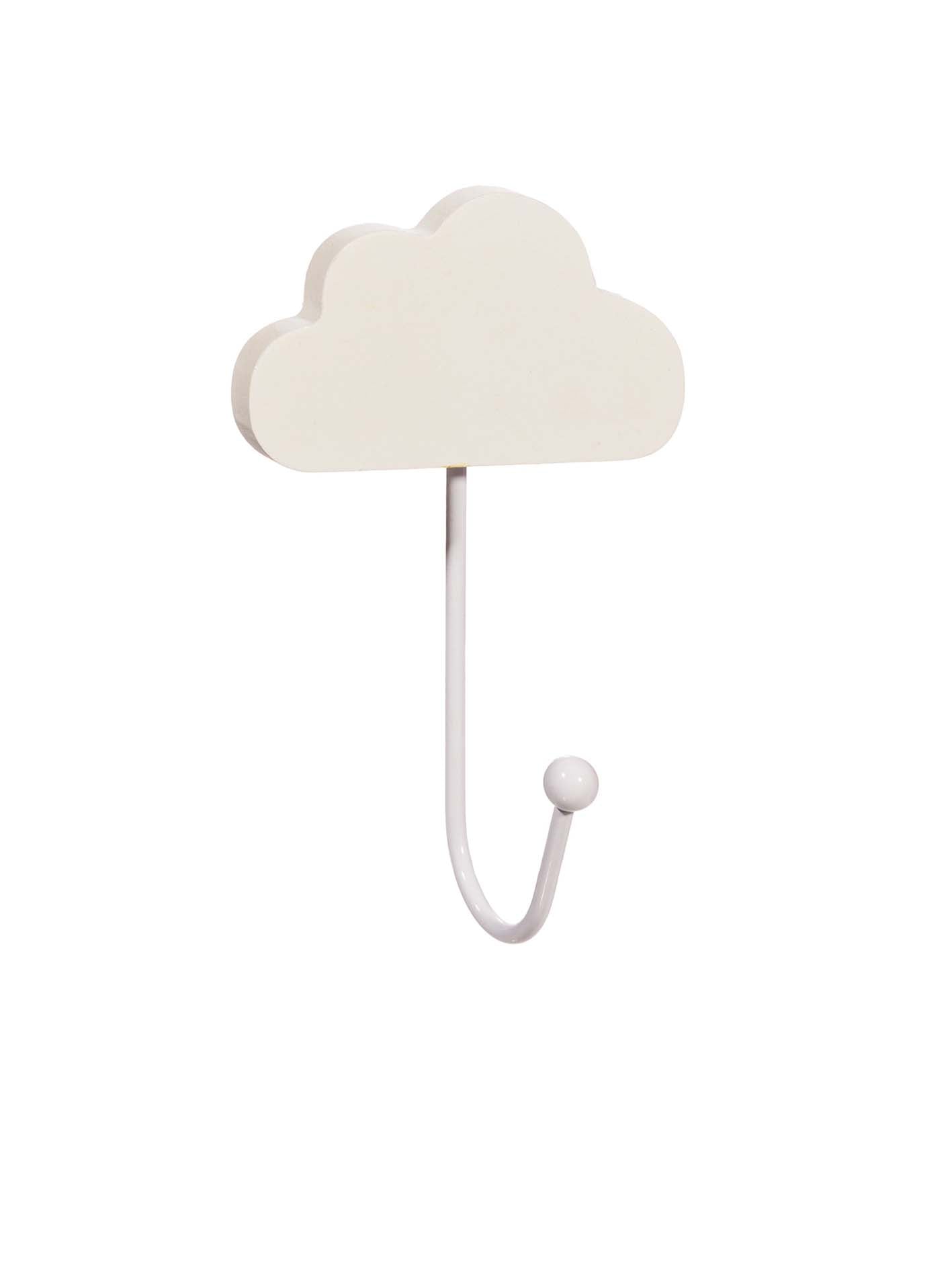 White Cloud Hook