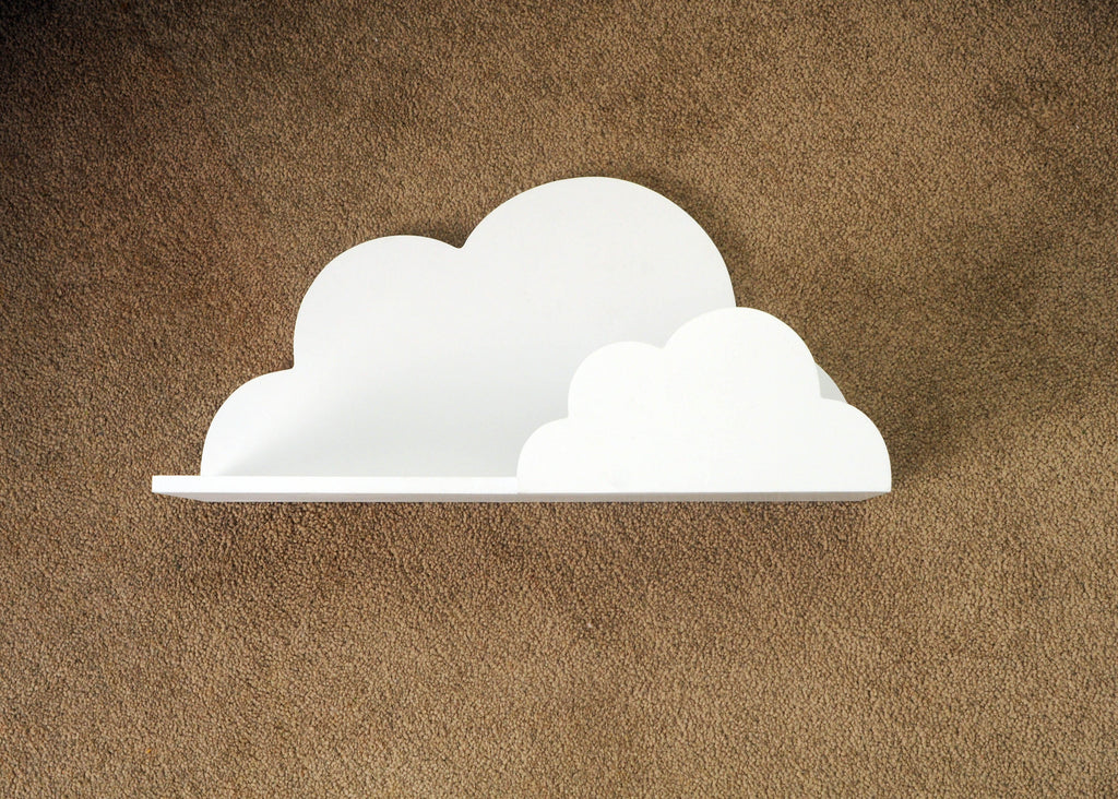 Cloud Shelf