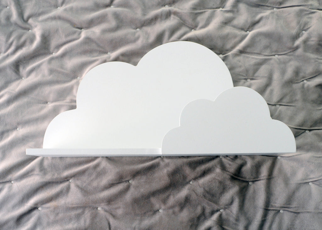 Cloud Shelf