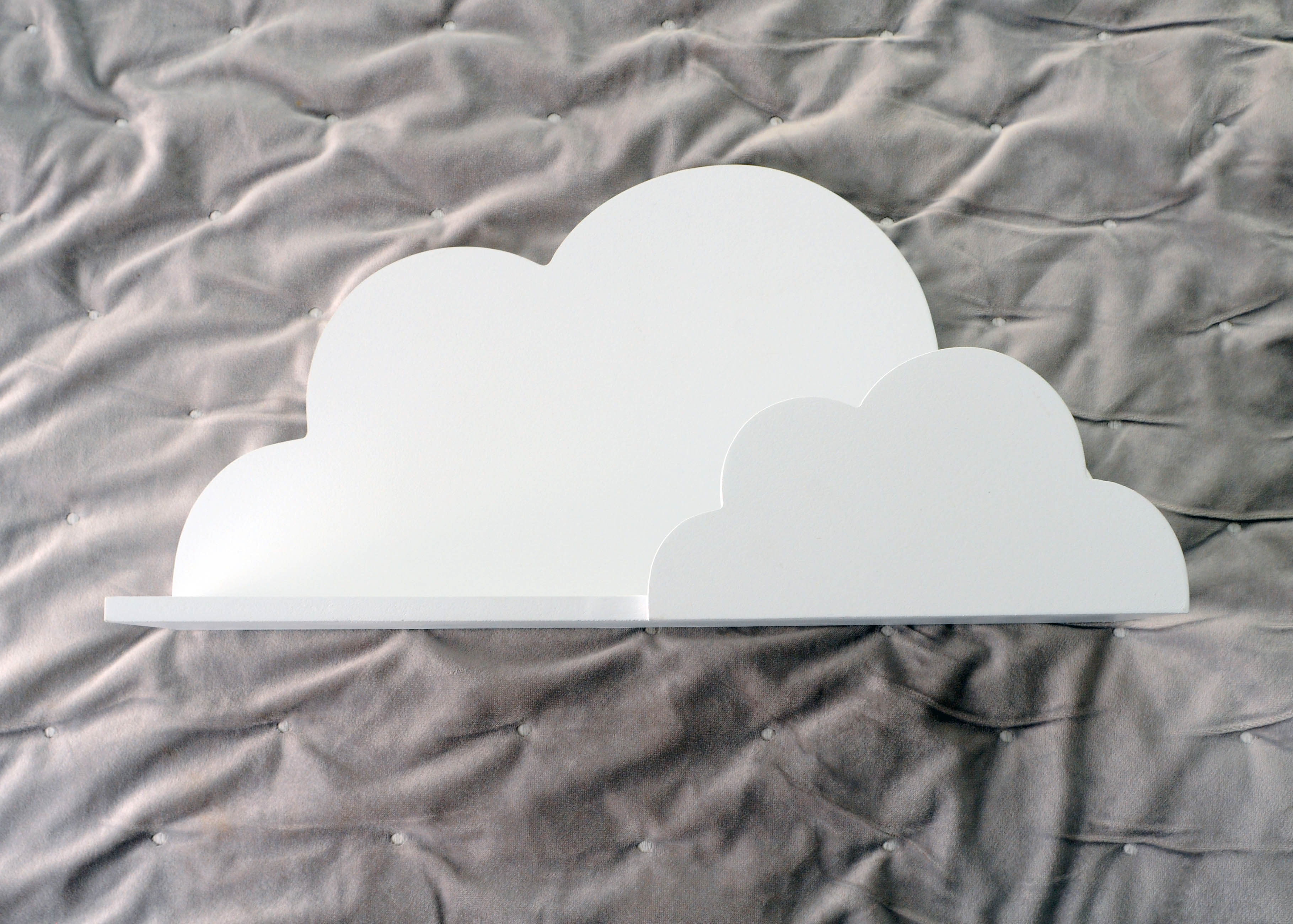 Cloud Shelf