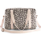 WEEKEND BAG - DIAPER BAG RAPHAEL GRAOU NATUREL