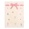 Christmas Present Sack - Sugar Plum Fairy
