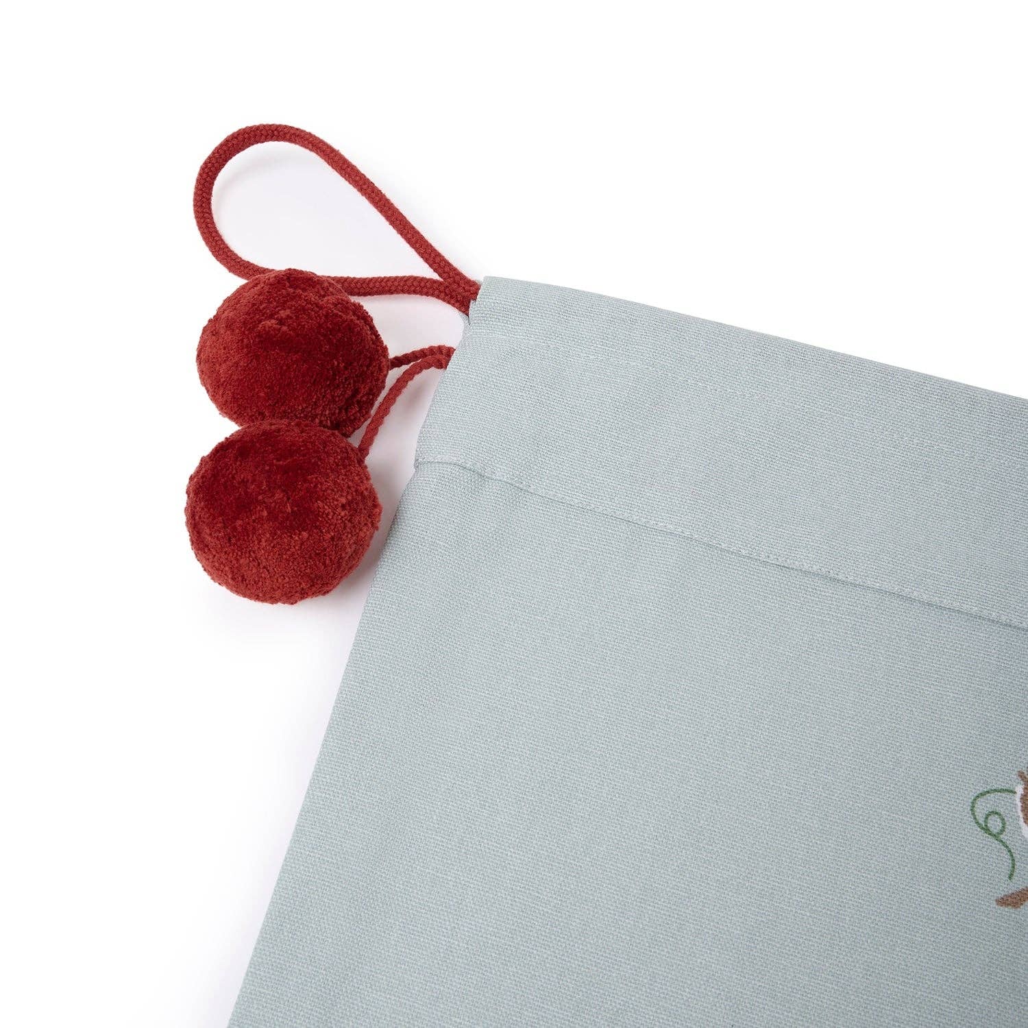 Cosy Christmas Sack – Large Holiday Gift Bag for Kids & Family | RockerMumma