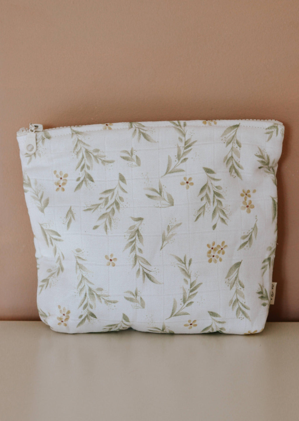 Nappy travel Bag - Oganiser pouch