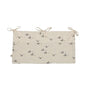 COT STORAGE MATHILDE GOOSE NATURAL