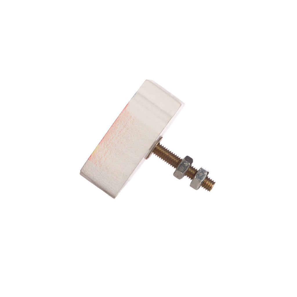 Fire Engine Drawer Knob - Rockermumma