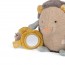 Activity hedgehog Trois Petits Lapins