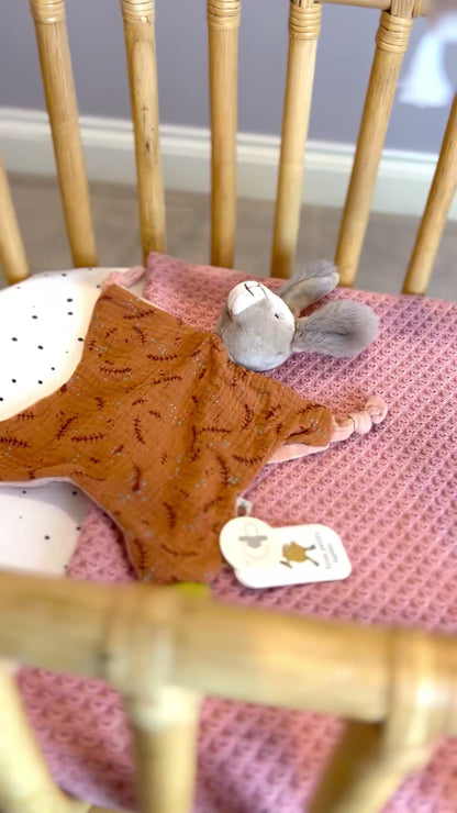 Three Little Rabbit Bundle B