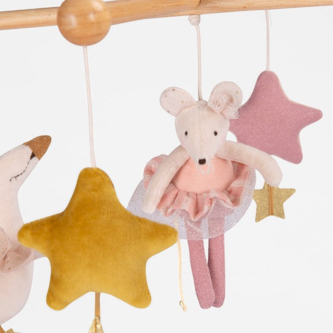 Musical Mobile - The Little Dance School