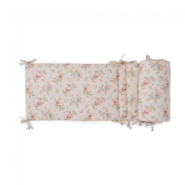 Cot Bumper - The Little Dance School - Rockermumma