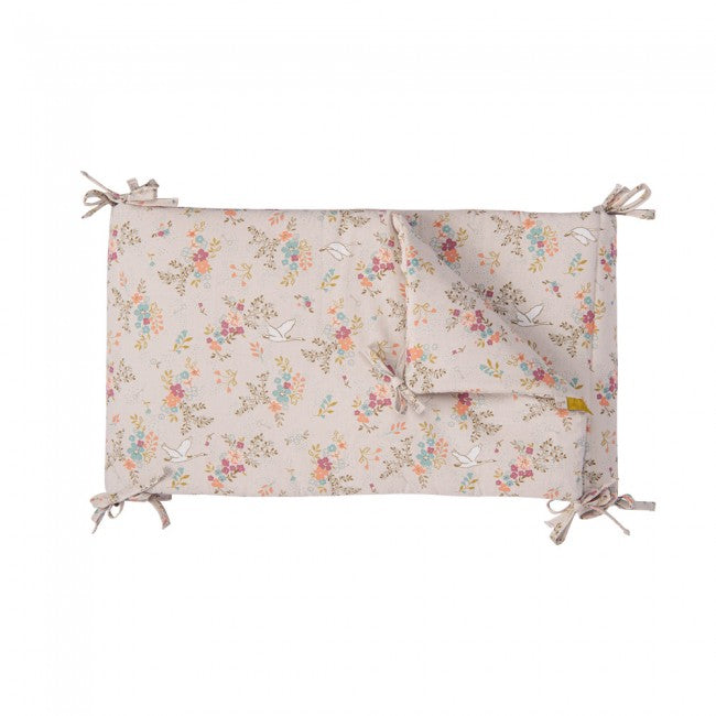 Cot Bumper - The Little Dance School - Rockermumma