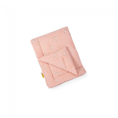 Breathable Quilt - The Little Dance School