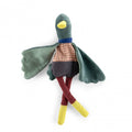 Duck doll Simonet Pomme des Bois