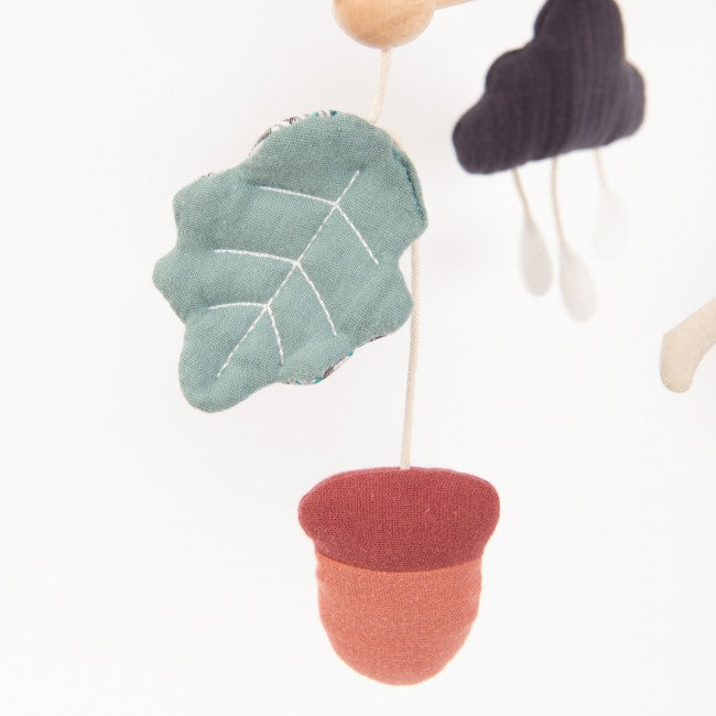 Musical Mobile - After the Rain