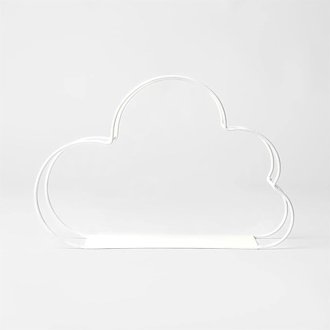 Cloud Wire Shelf