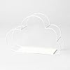 Cloud Wire Shelf