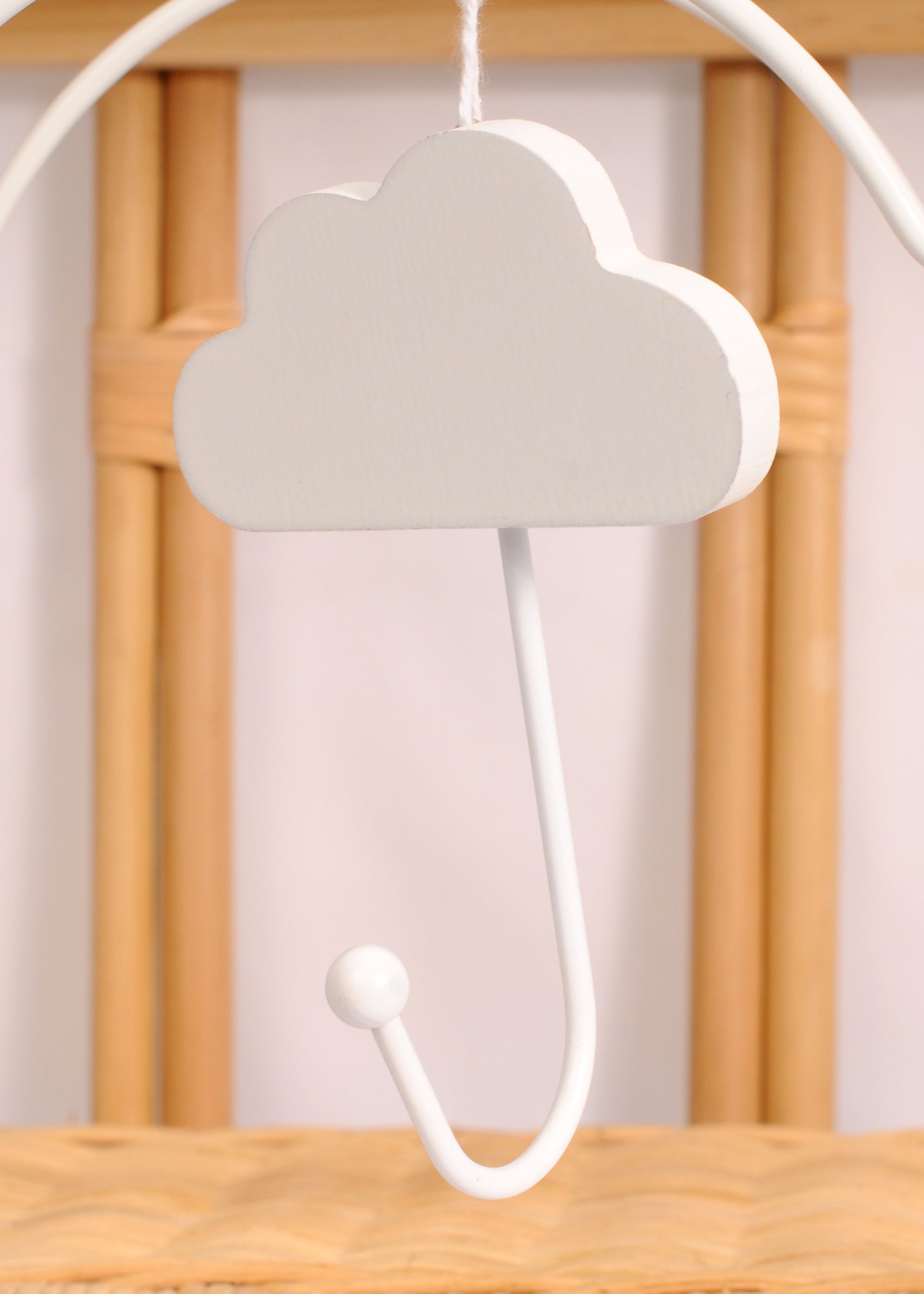 Cloud Hook (Available in two colours)
