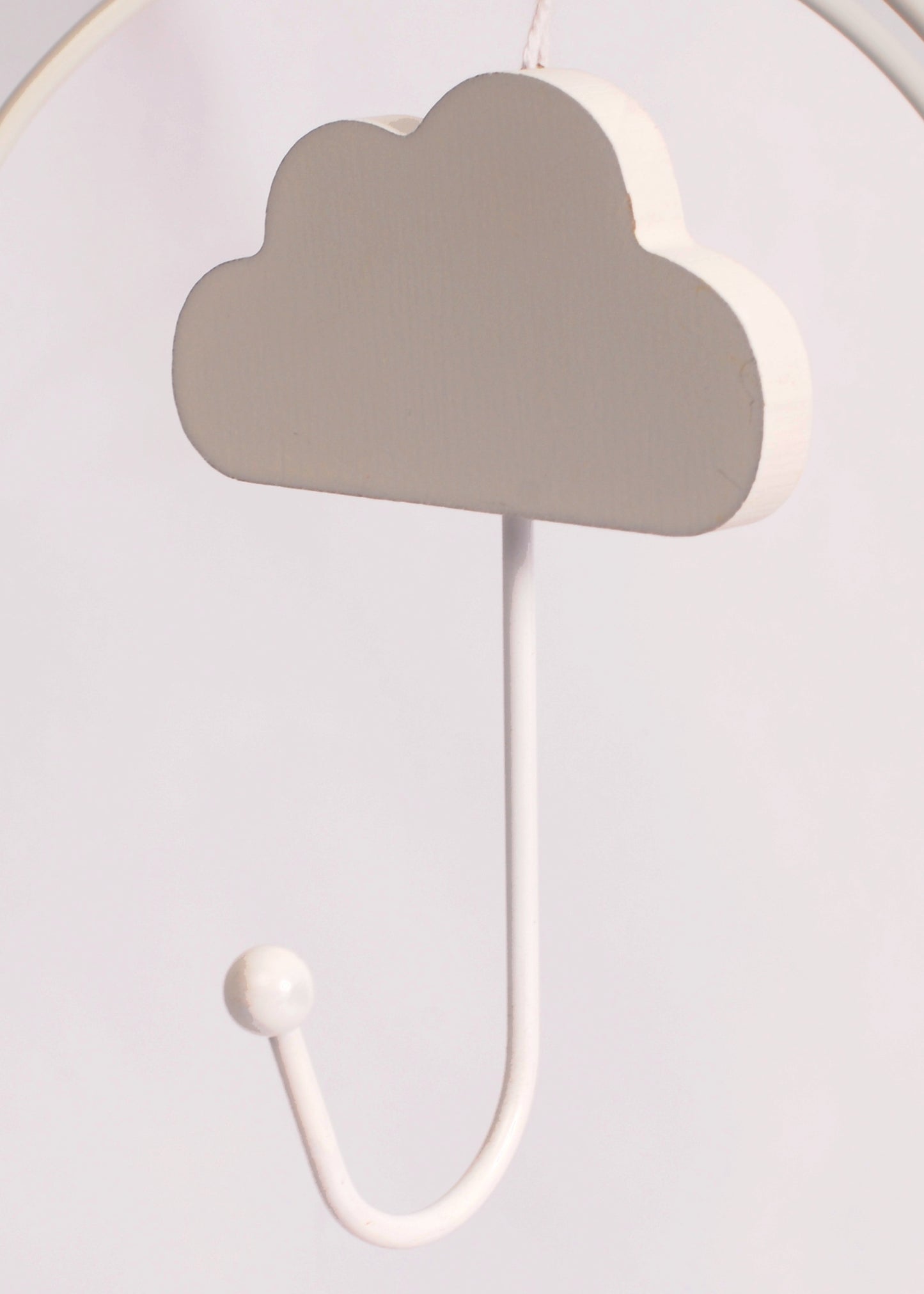 White Cloud Hook